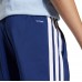 ADIDAS JD6497 ΠΑΙΔΙΚΟ ΣΟΡΤΣΑΚΙ UNISEX ΜΠΛΕ